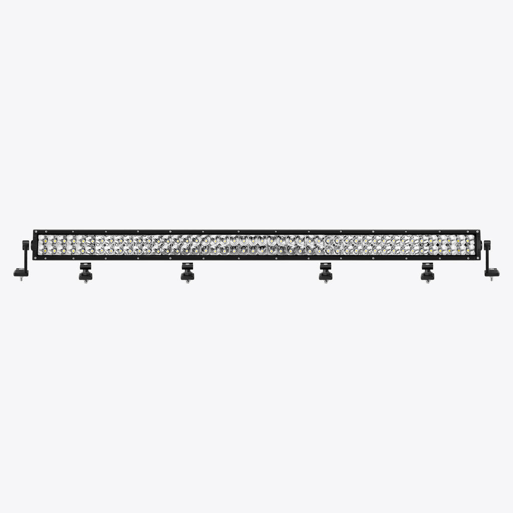 42” Amber Supernova Strobe Light Bar