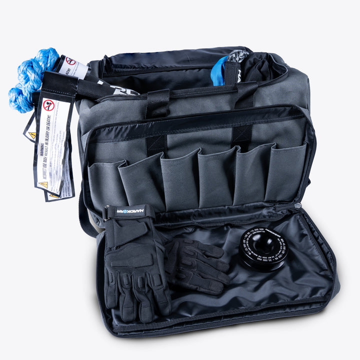 Winch Recovery Essentials Kit