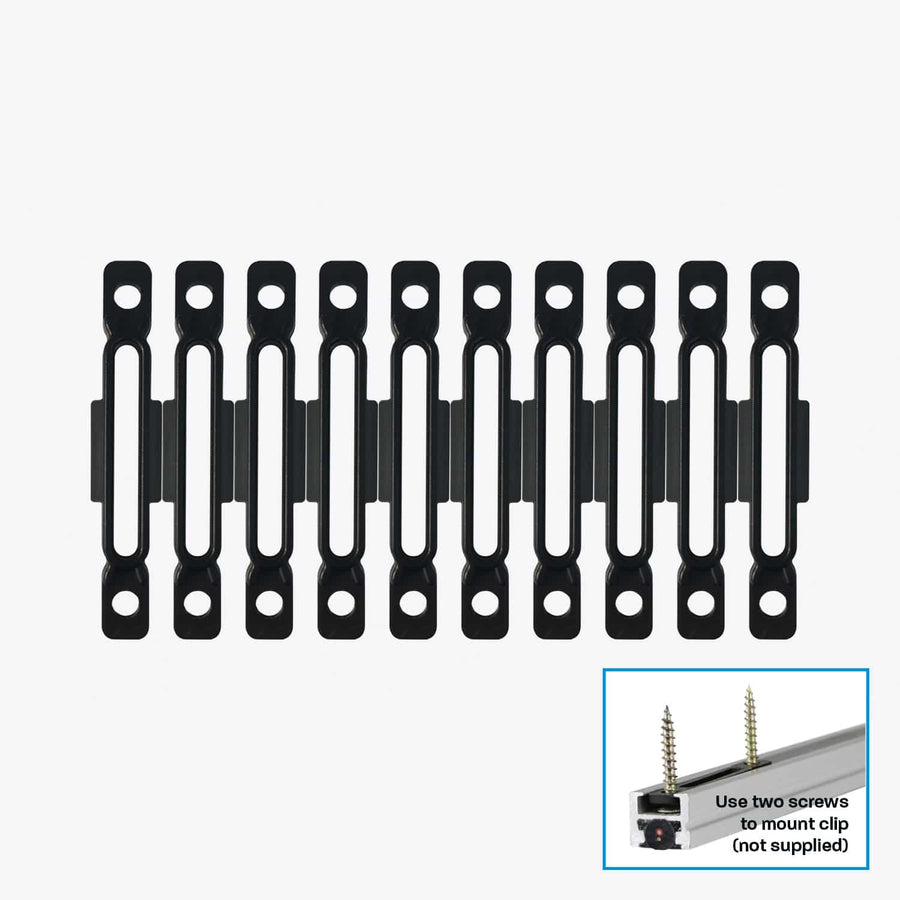 Mounts & Clips – HARDKORR