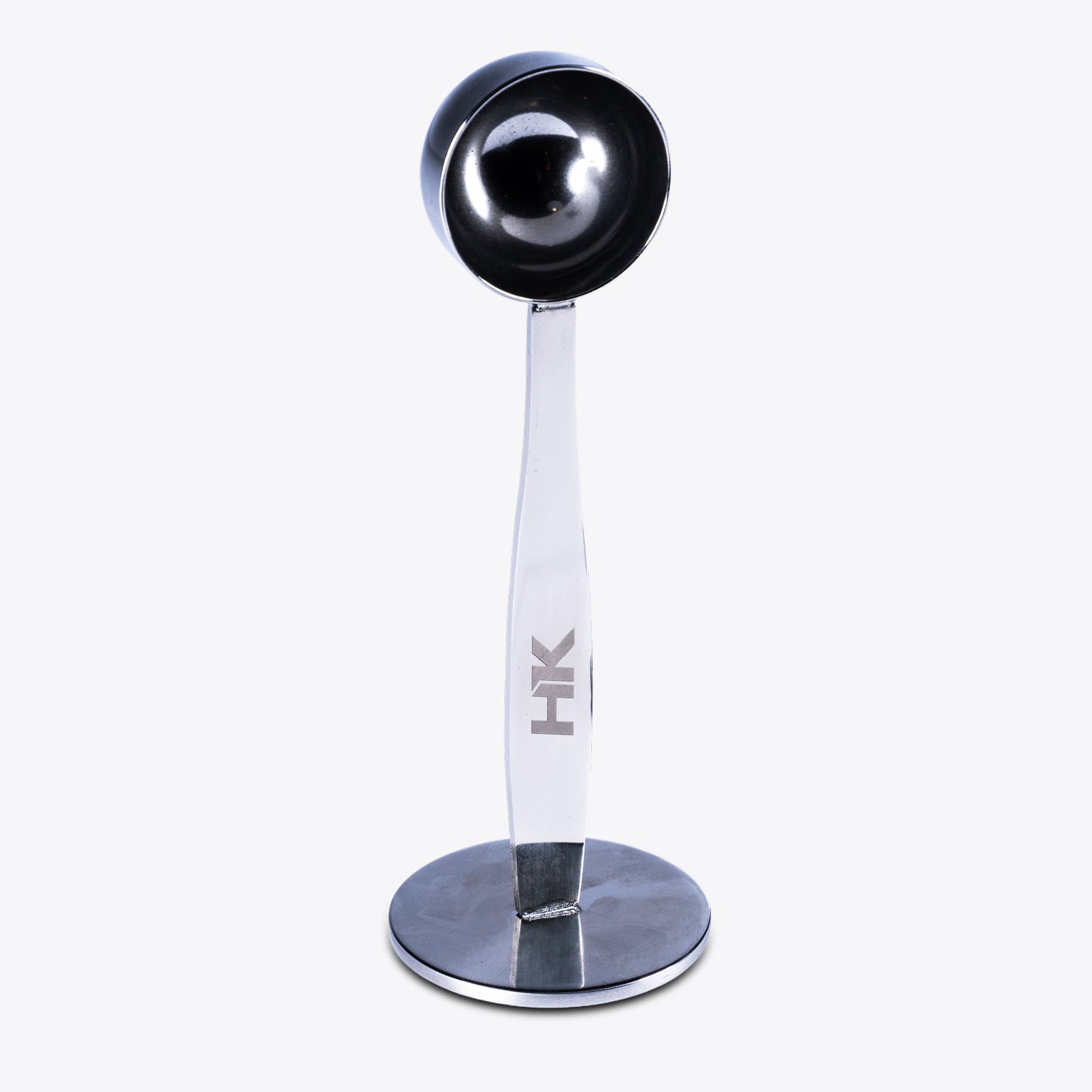 Coffee ground portafilter