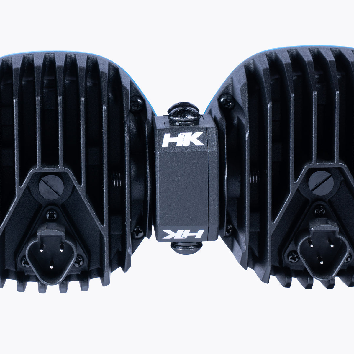 Hyperion 4" Light link Bracket (twin pack)