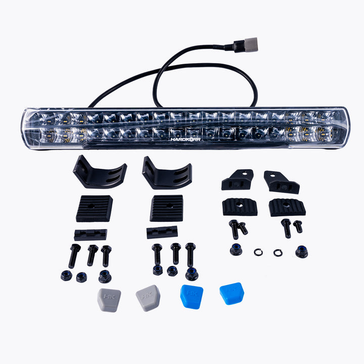 XD Series 20" Double Row LED Light Bar