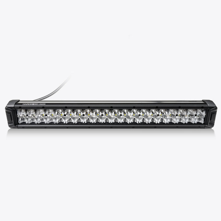 Lifestyle 22" Dual Row LED Light Bar