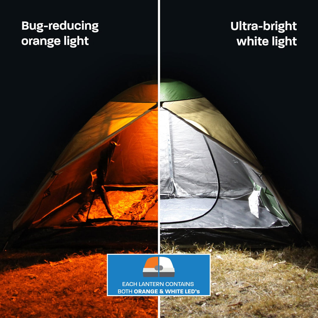 U-Lite LED lantern