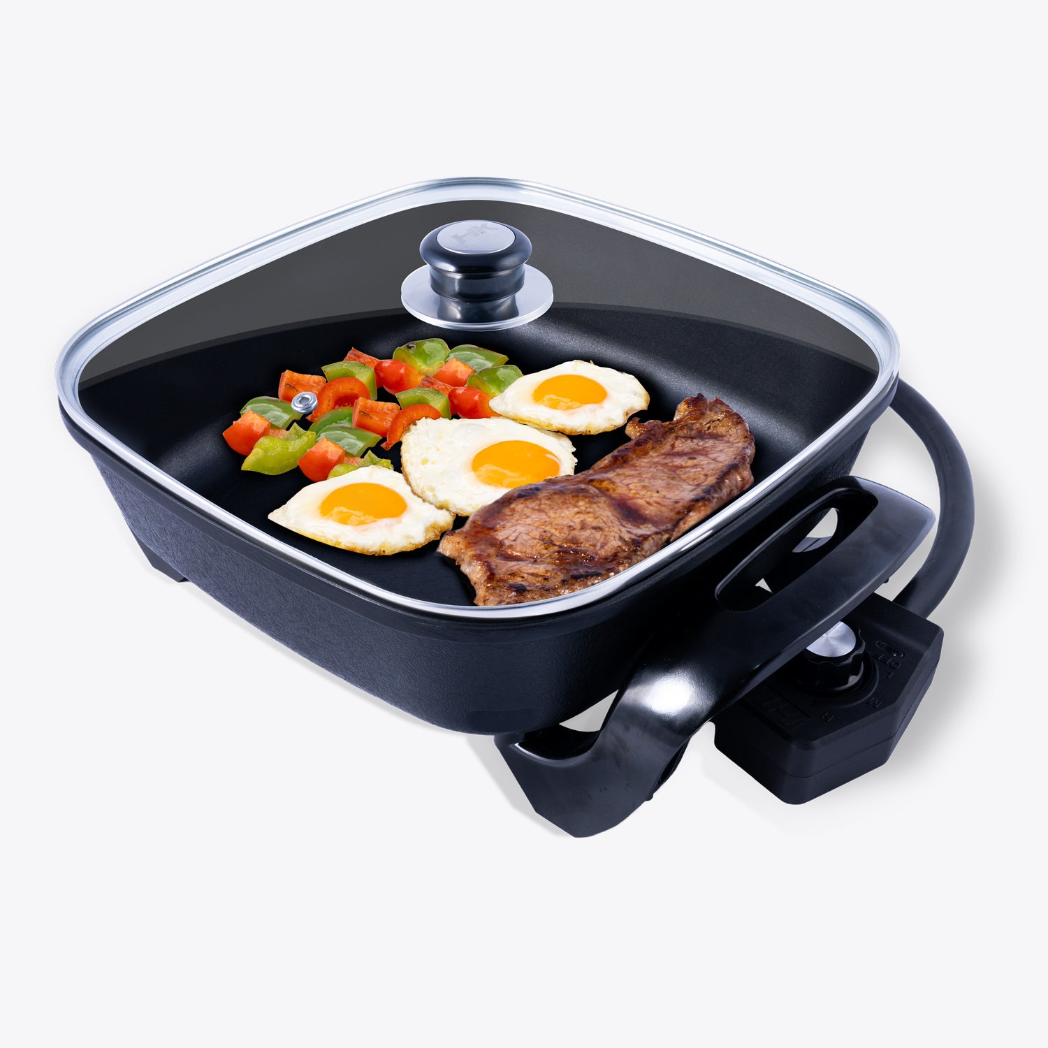 12V Banquet Frying Pan