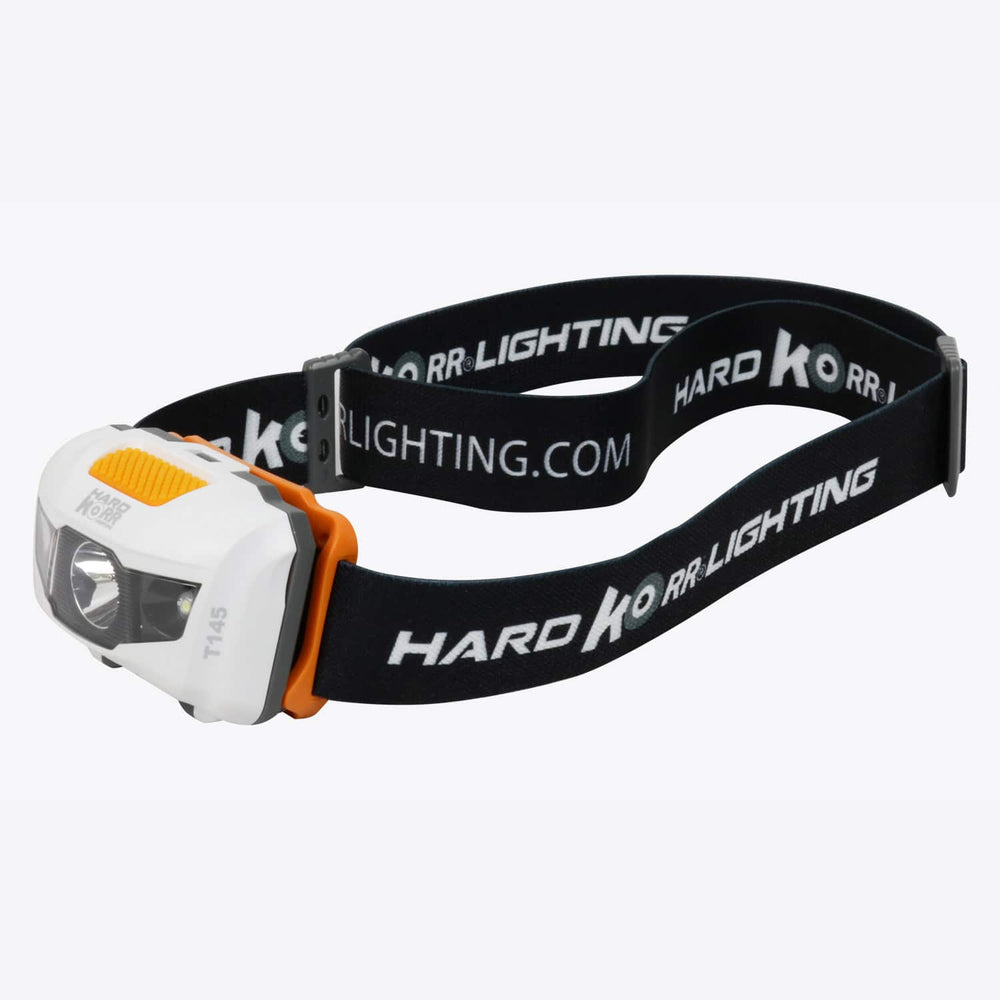 T145 head torch