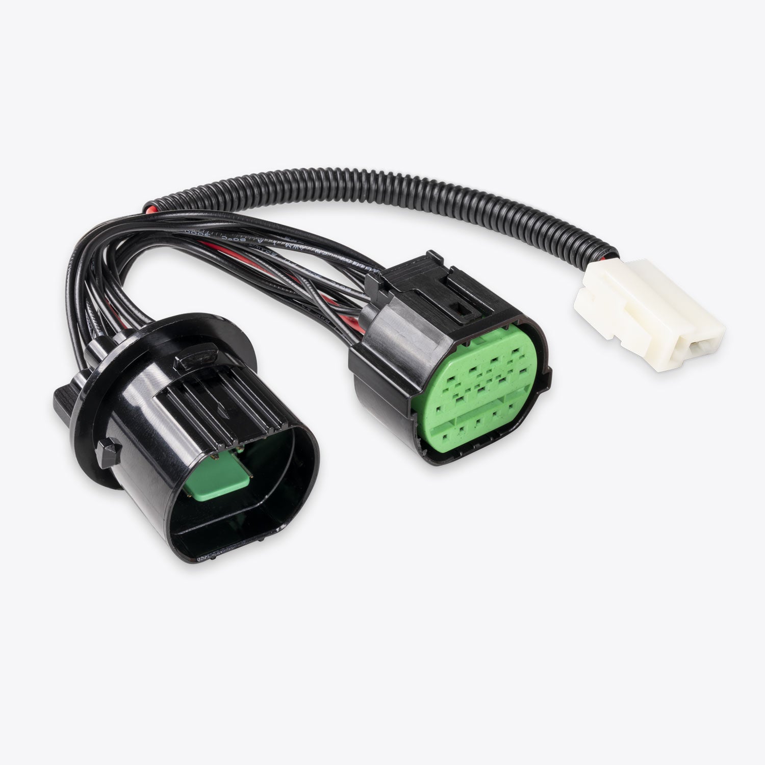 Piggyback Adaptor for GWM Cannon (2019 - 2024 Models)