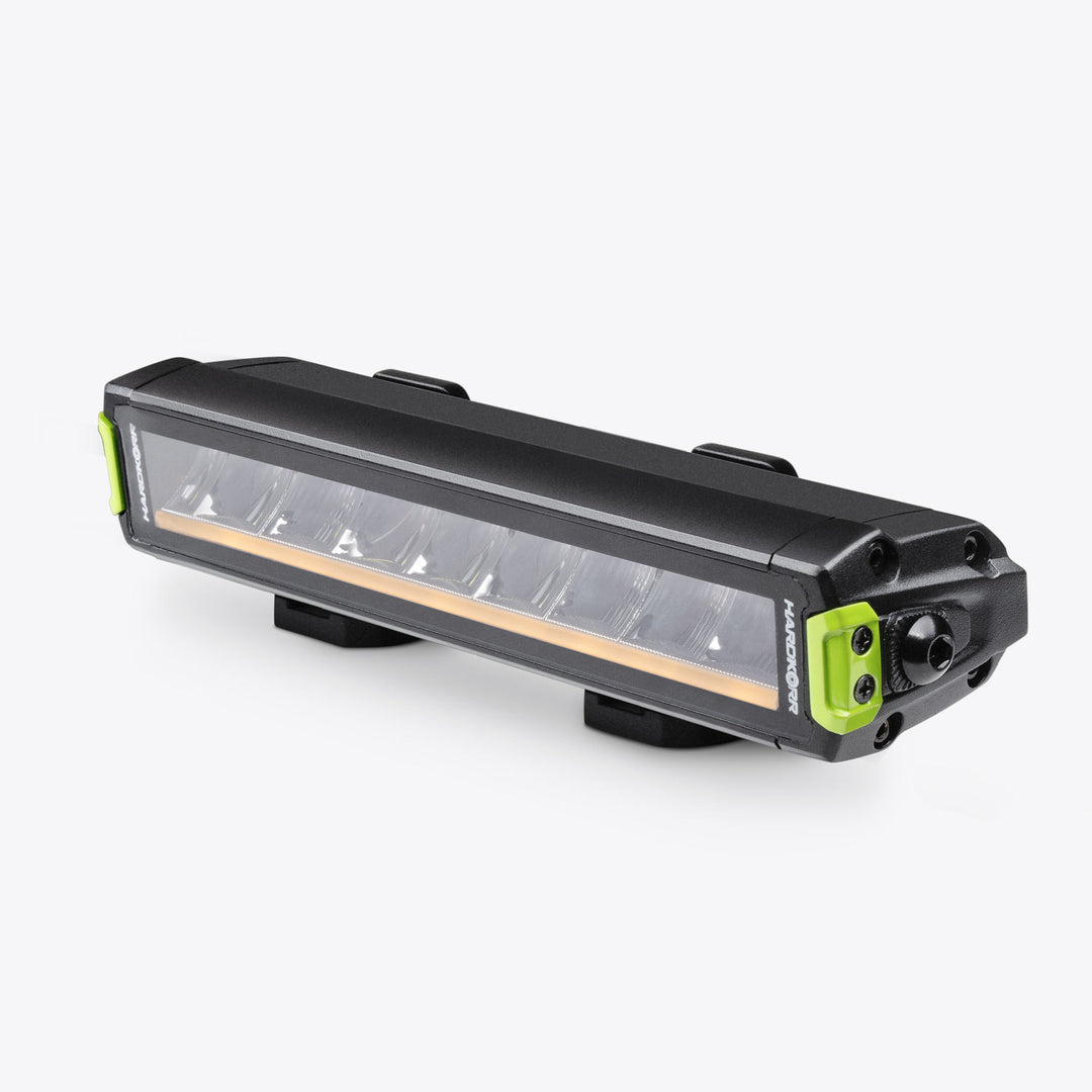 Hyperion 10″ Single Row Light Bar