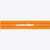 Hyperion Light Bar Cover (Orange)