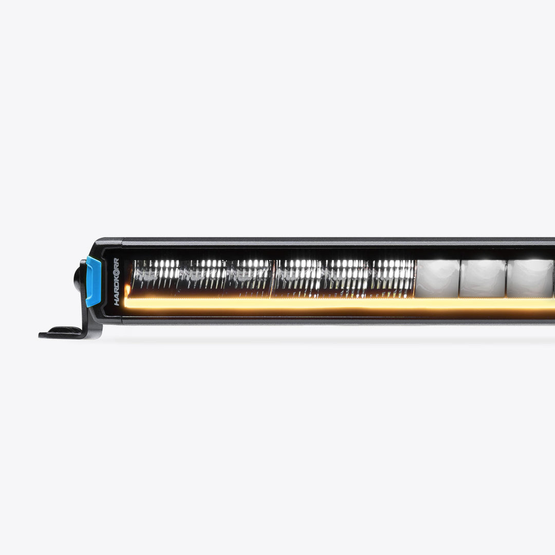 Hyperion 50″ Single Row Light Bar