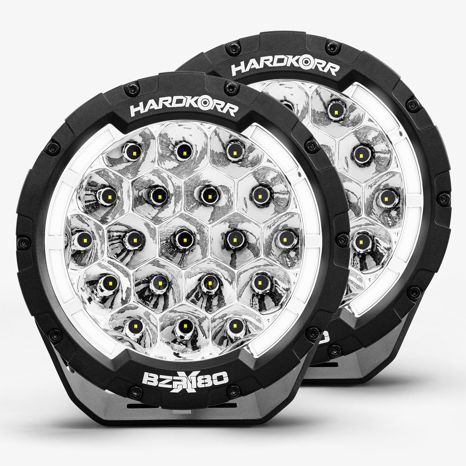 BZR-X Driving Lights – HARDKORR