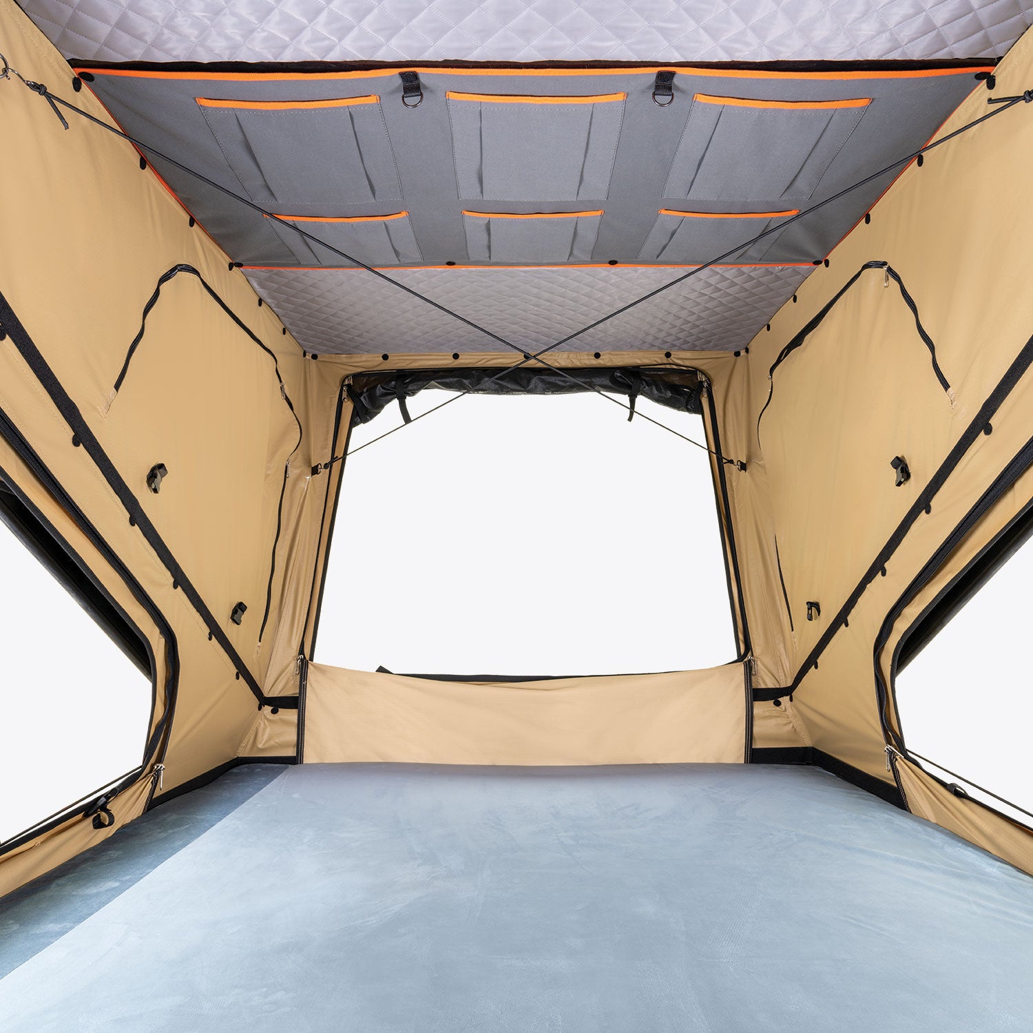 kings roof top tent hard shell Hard Shell Roof Top Tent