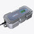 10A AC Battery Charger With Automatic 6/12V DC Recognition