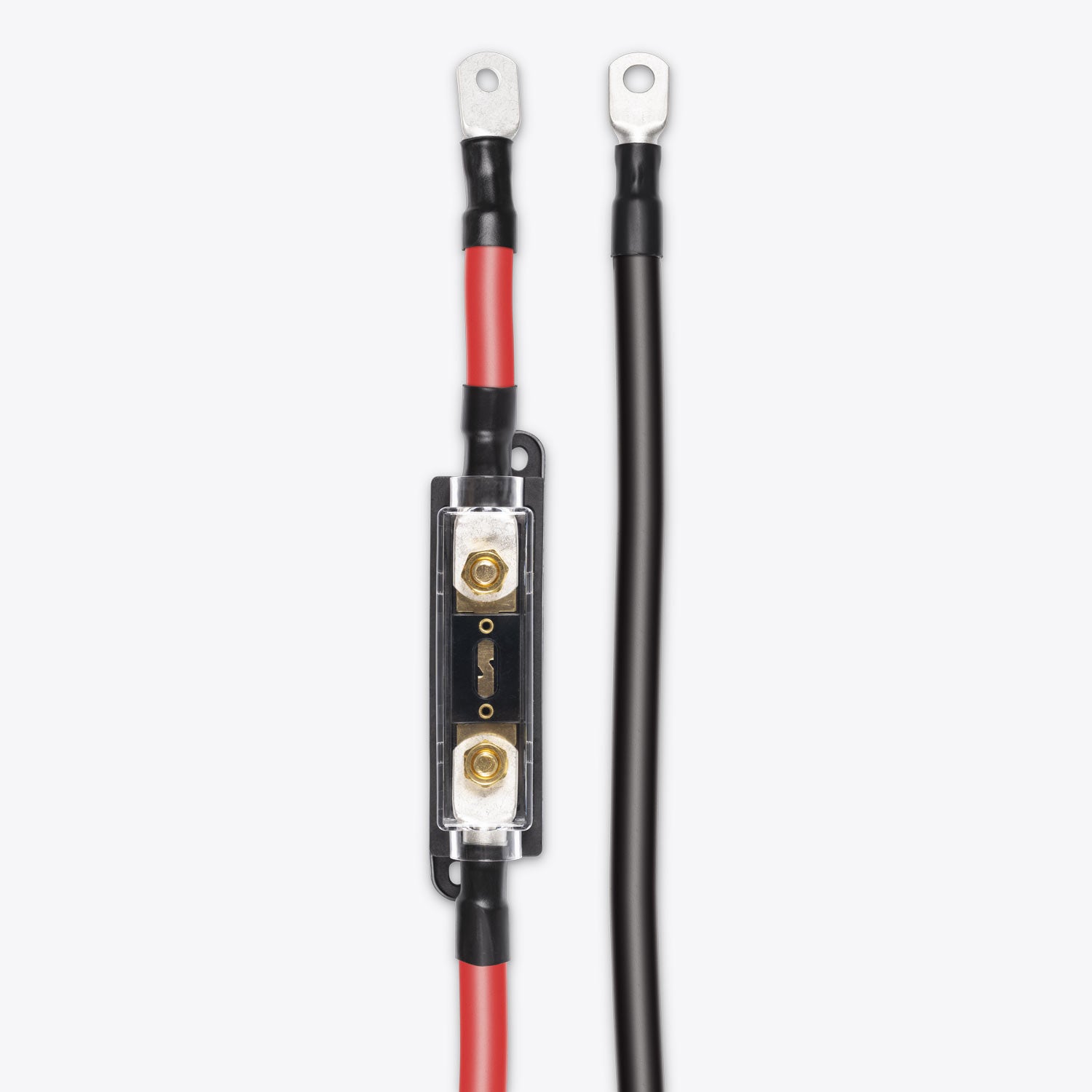 Narva Cable Lug 00 B&S / 00AWG / 70MM² Cable Lugs fits 8mm Stud Narva Cable Lug 00 B&S / 00AWG / 70MM² Cable Lugs fits 8mm Stud