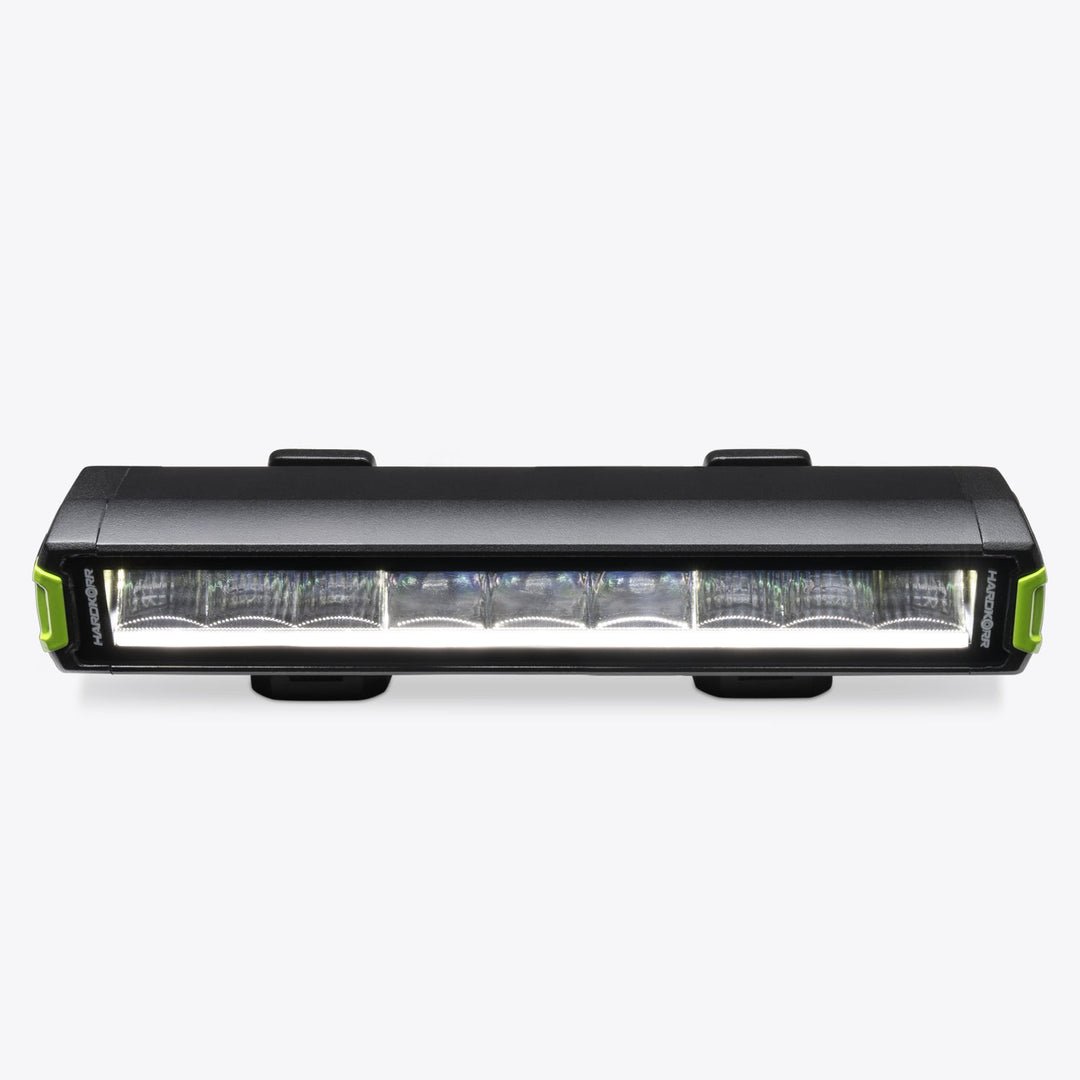 Hyperion 10″ Single Row Light Bar