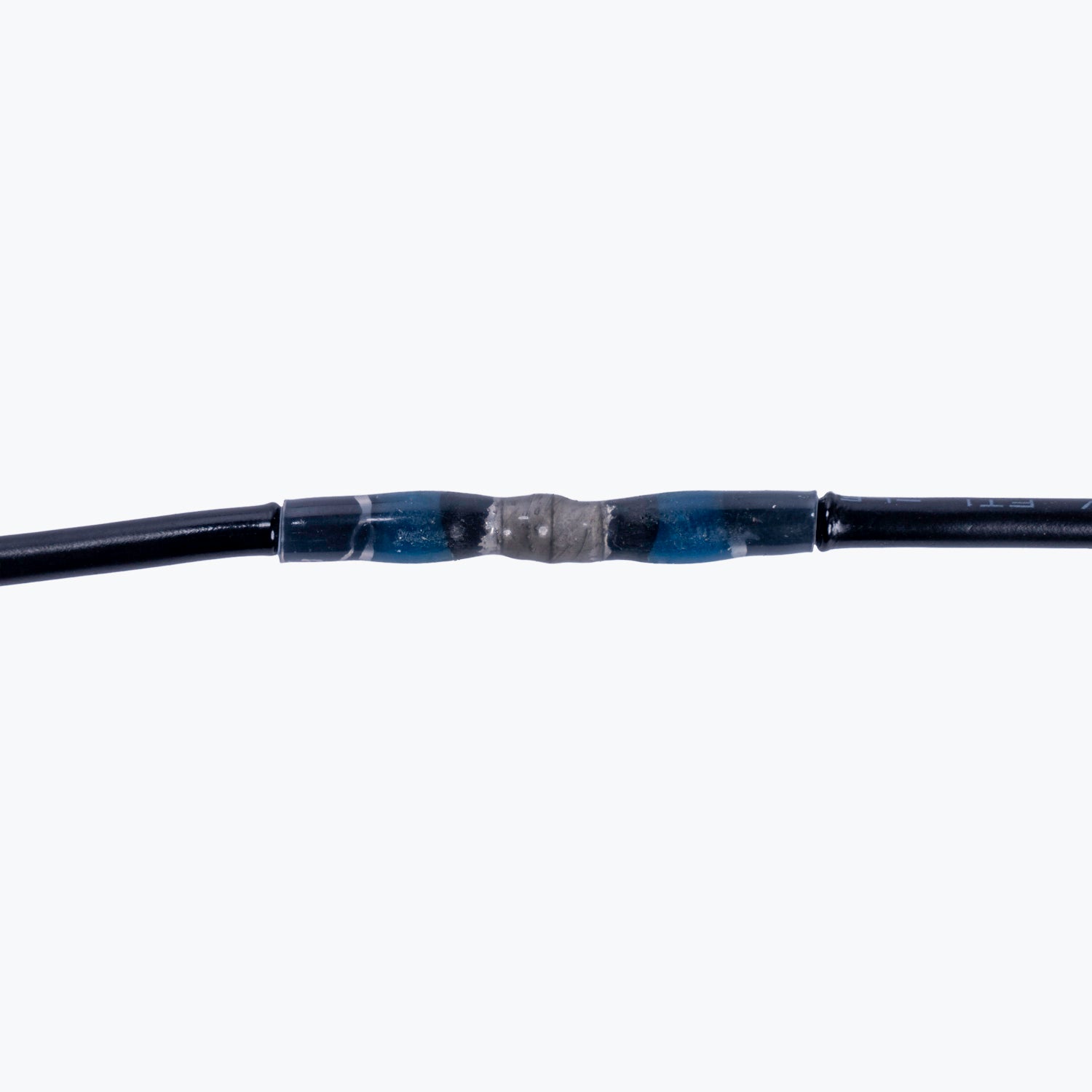 Solder Sleeve Kit 5 Pack - 2.7-4.4mm, Blue (5 pack)