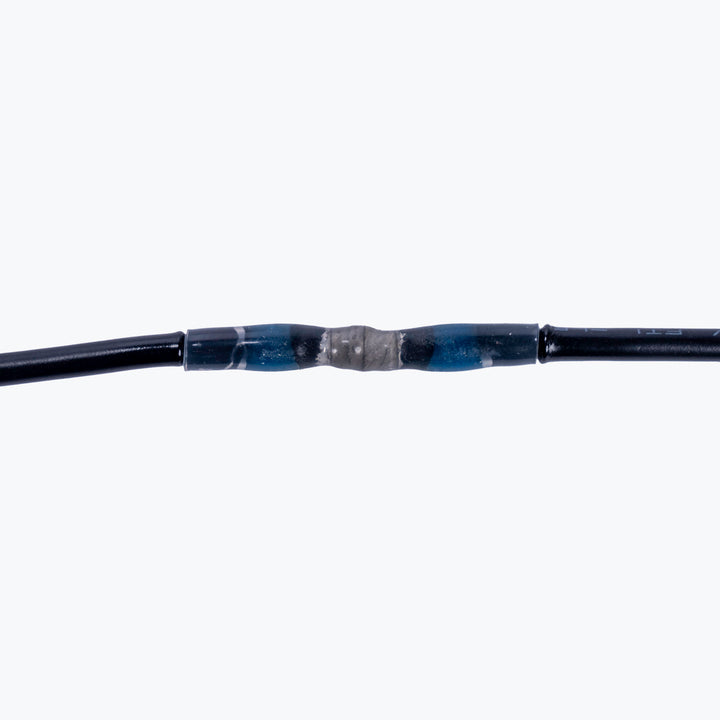 Solder Sleeve Kit 5 Pack - 2.7-4.4mm, Blue (5 pack)