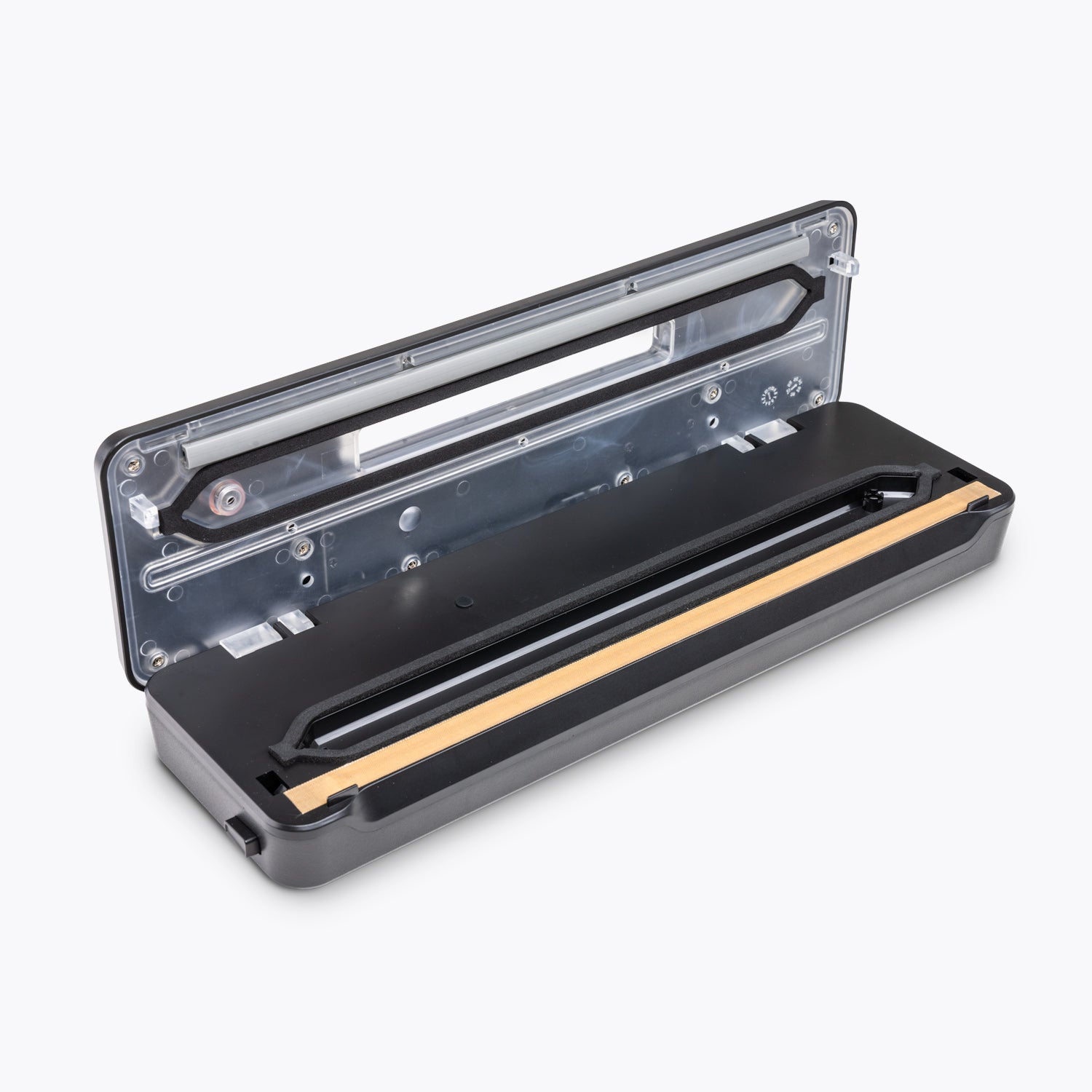 USB RECHARGEABLE VACUUM SEALER