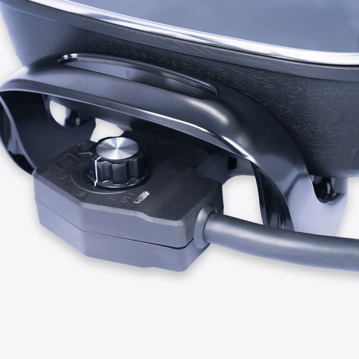 12V Banquet Frying Pan