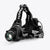 850 Lumen LED Head Torch