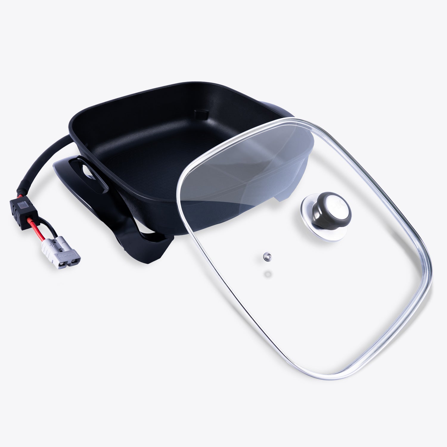 12V Banquet Frying Pan