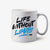 Life Without Limits 325ml Ceramic Mug