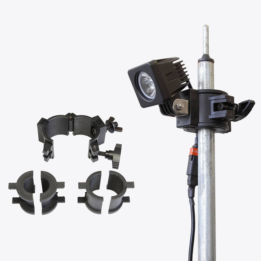 Mounts & Legs – HARDKORR