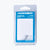 Solder Sleeve Kit 5 Pack - 0.6-1.5mm, White (5 pack)