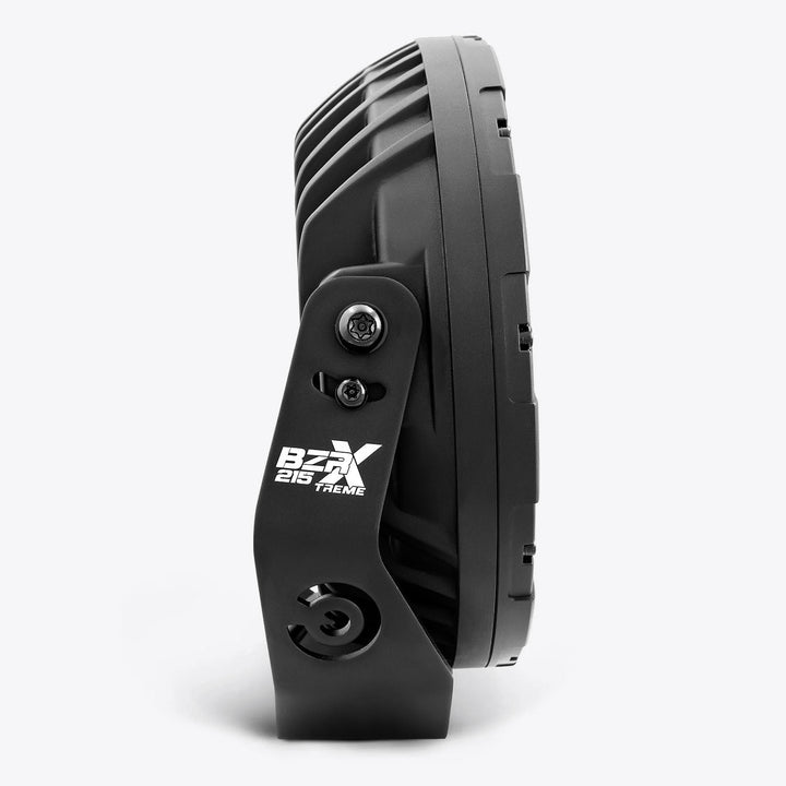 BZR-X Series 9" LED Driving Light (Single)