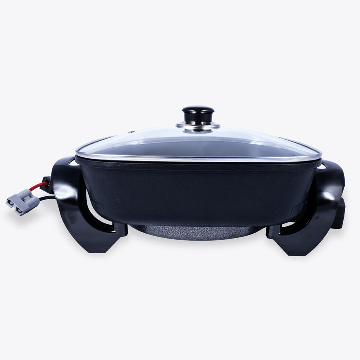 12V Banquet Frying Pan