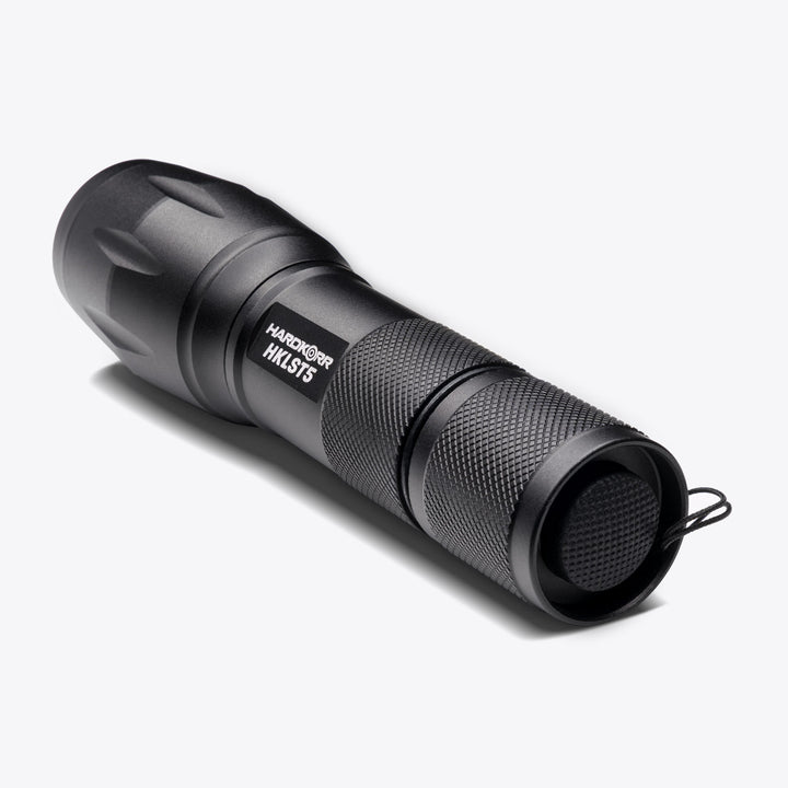 Lifestyle 350 Lumen Rechargeable LED Torch