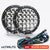 7 Inch Ultralite LED Driving Lights Pair