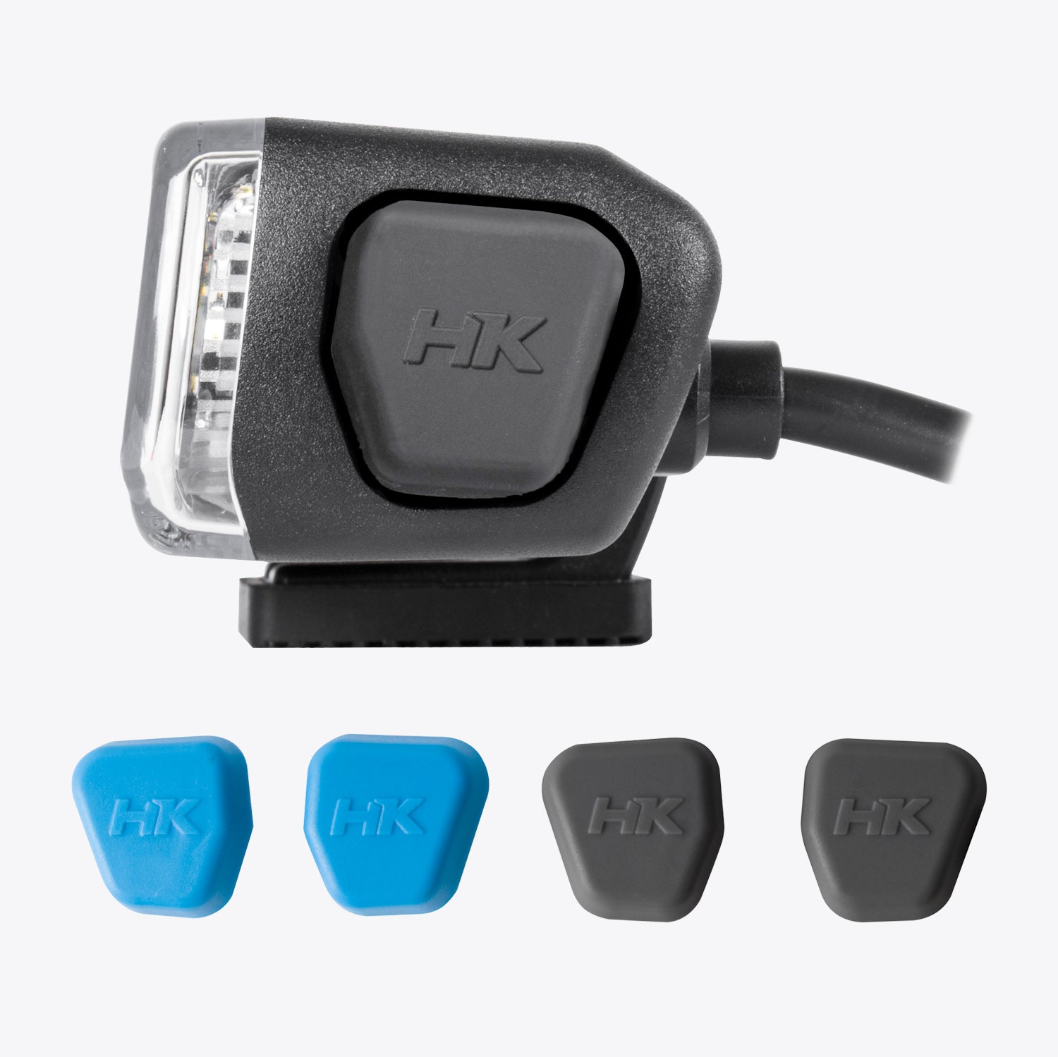 XD Series 10" Single Row LED Light Bar