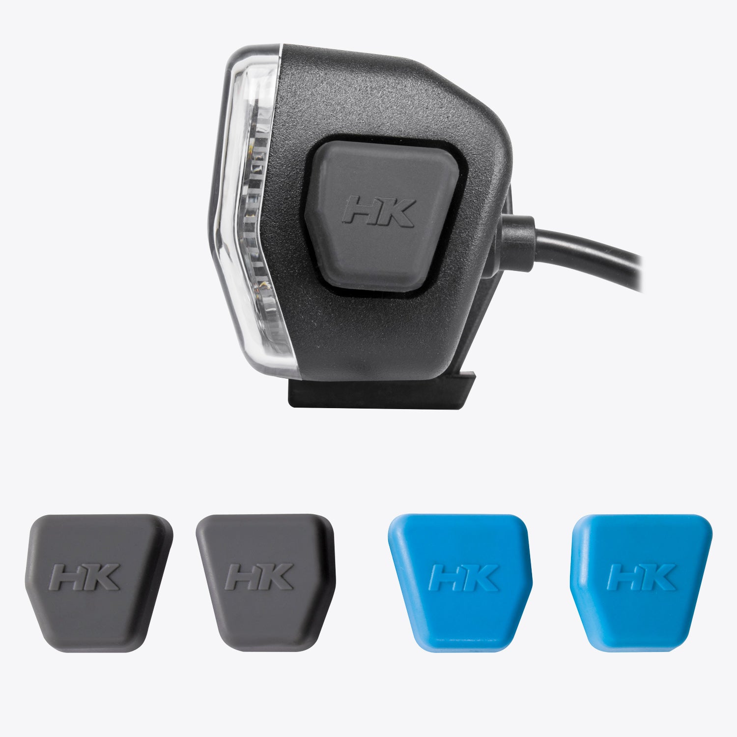 XD Series 20" Double Row LED Light Bar