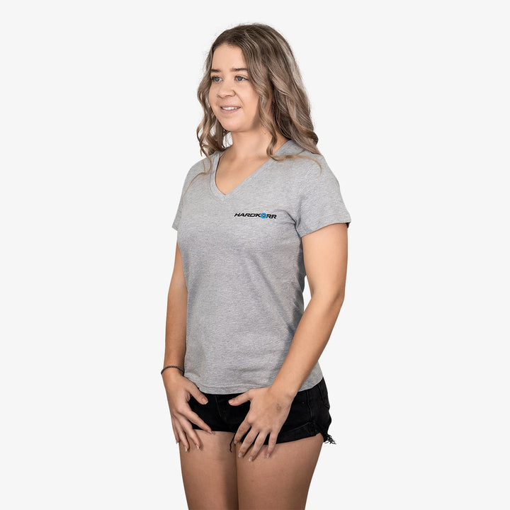 Hardkorr T-Shirt Womens HK Circle