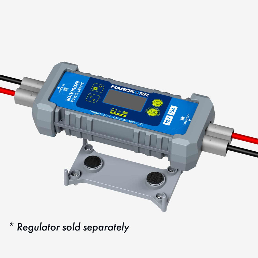 Solar Regulators – HARDKORR