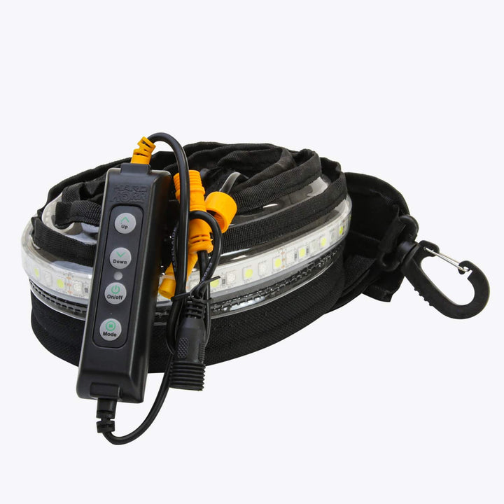 1.2m Tri-Colour Ezy-Fit Flexible LED Strip Light