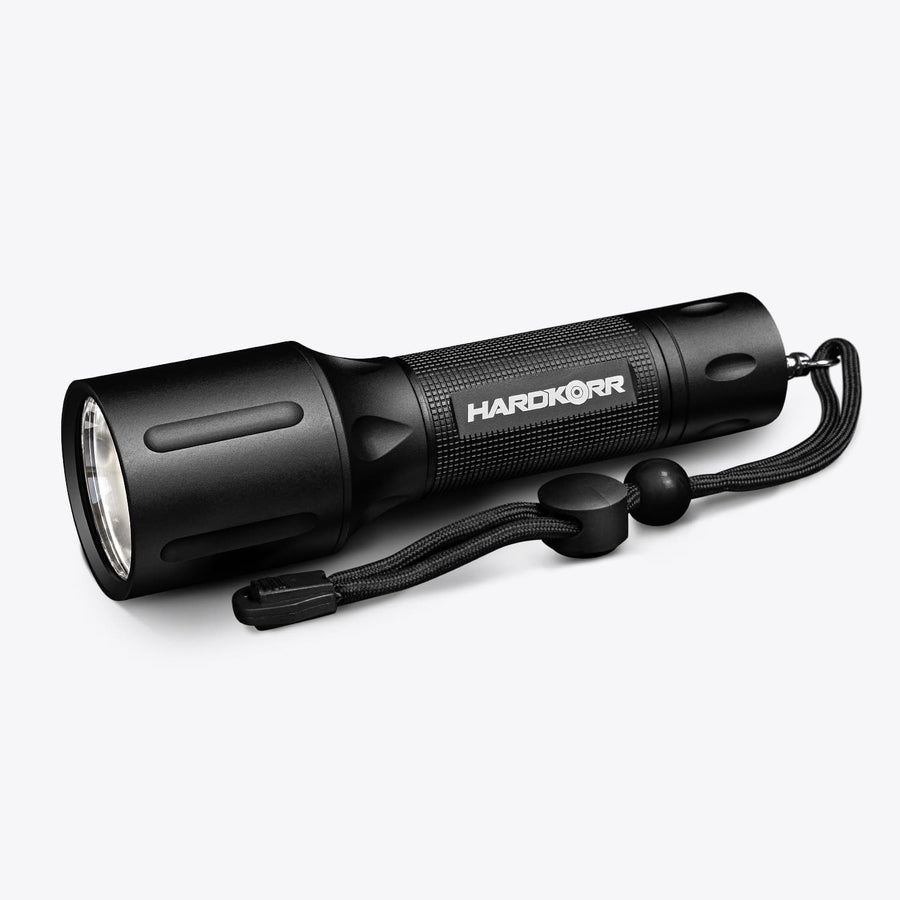 LED Hunting Spotlight - High-Tech LED Lights for Hunting – HARDKORR