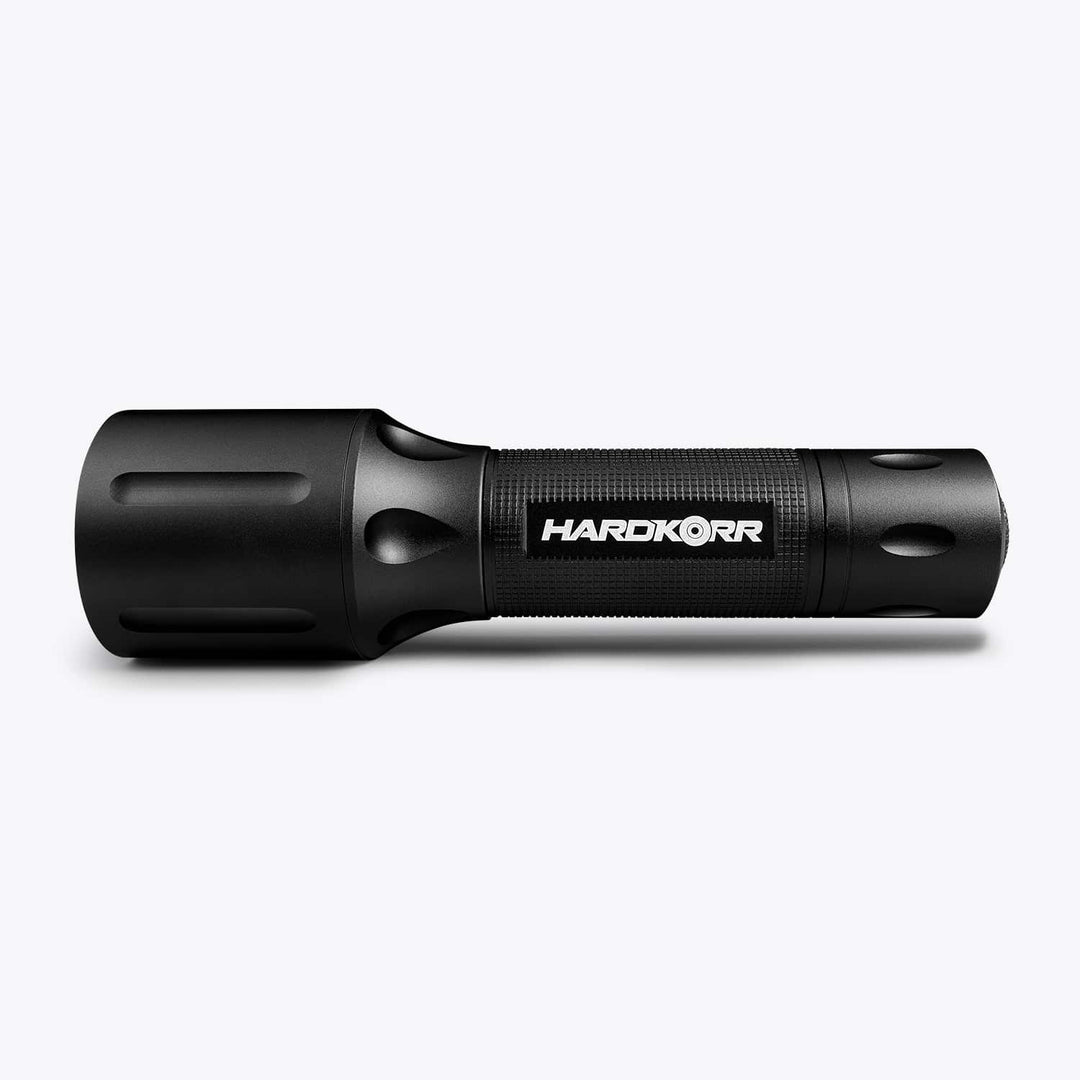 Rechargeable 1000 Lumen LED Torch (KT6)